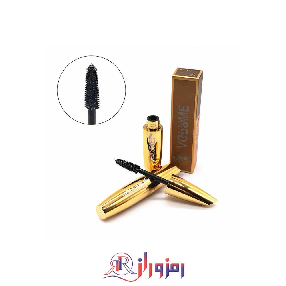 ریمل حجم دهنده ی ورسای varsei،خرید و قیمت ریمل حجم دهنده ی ورسای varsei